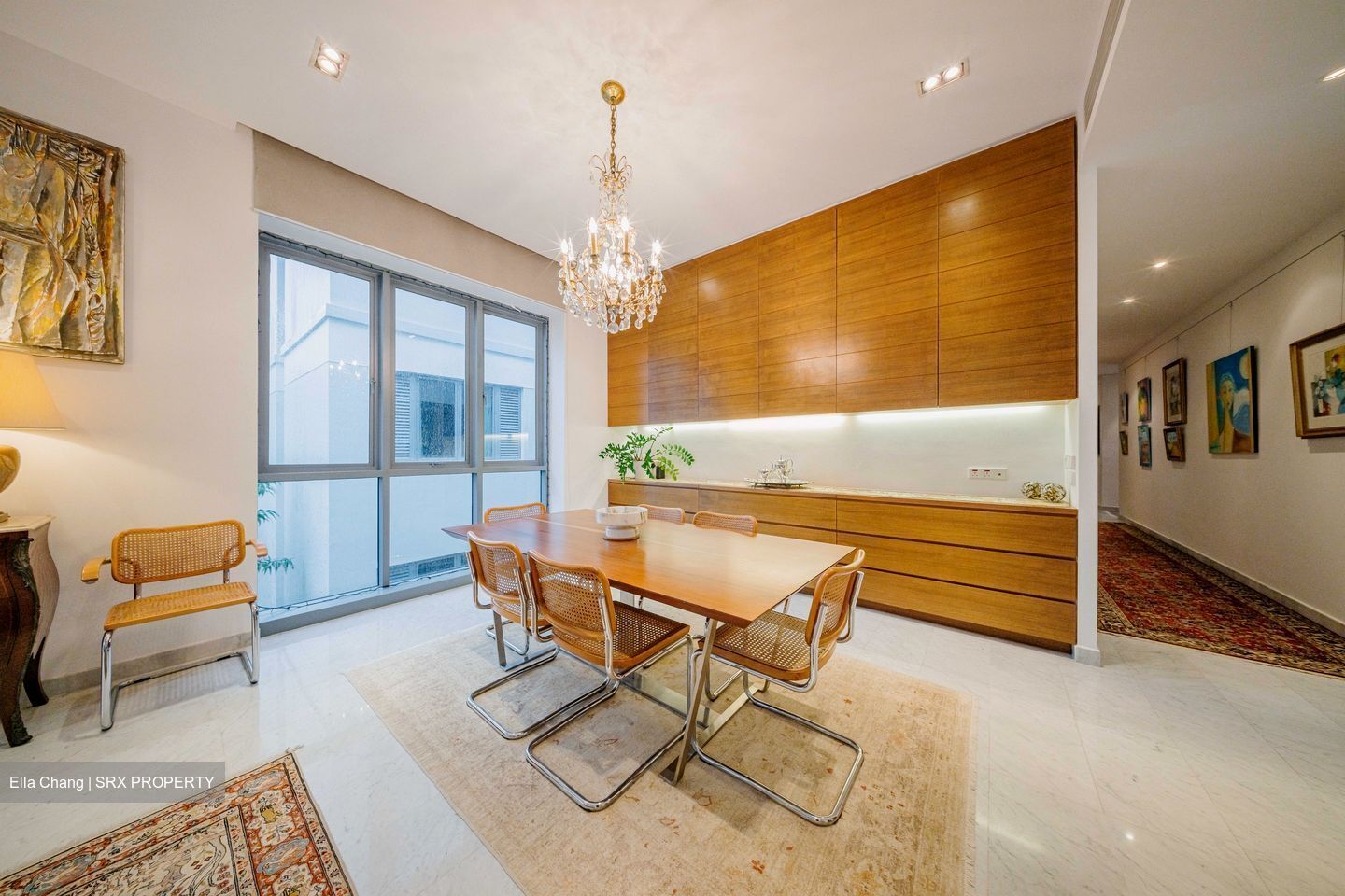 Parc Stevens (D10), Condominium #450815281